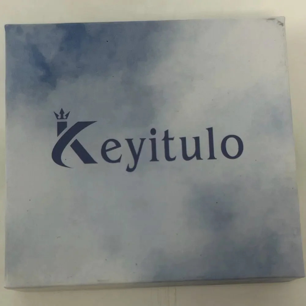 Keyitulo Newly Wed Gift for Couples Her Choice His Choice Food Decision Coin